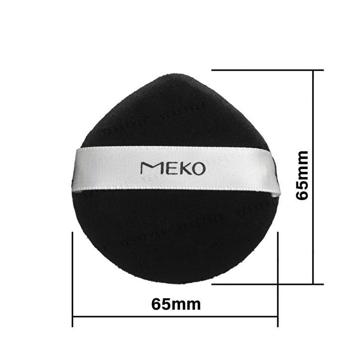 Setting Powder Puff Teardrop Shape - 1 pc