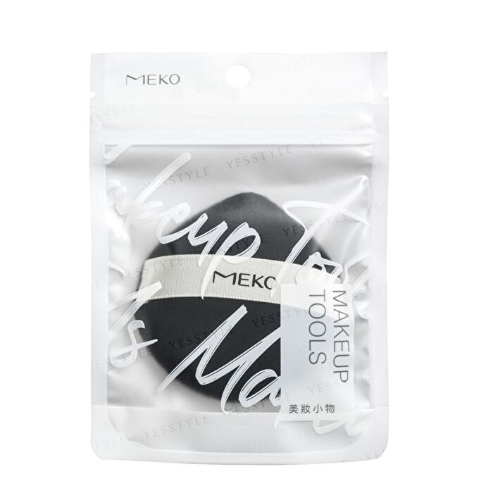 Setting Powder Puff Teardrop Shape - 1 pc