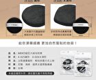 Setting Powder Puff Teardrop Shape - 1 pc