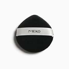 Setting Powder Puff Teardrop Shape - 1 pc
