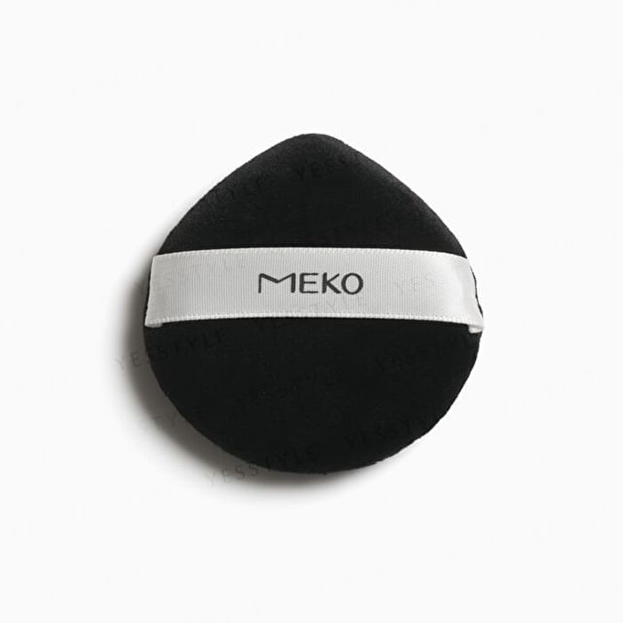 Setting Powder Puff Teardrop Shape - 1 pc