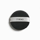 Setting Powder Puff Round Shape - 1 pc