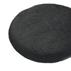 Setting Powder Puff Round Shape - 1 pc