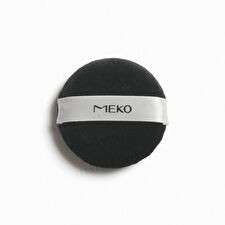 Setting Powder Puff Round Shape - 1 pc