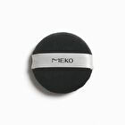 Setting Powder Puff Round Shape - 1 pc