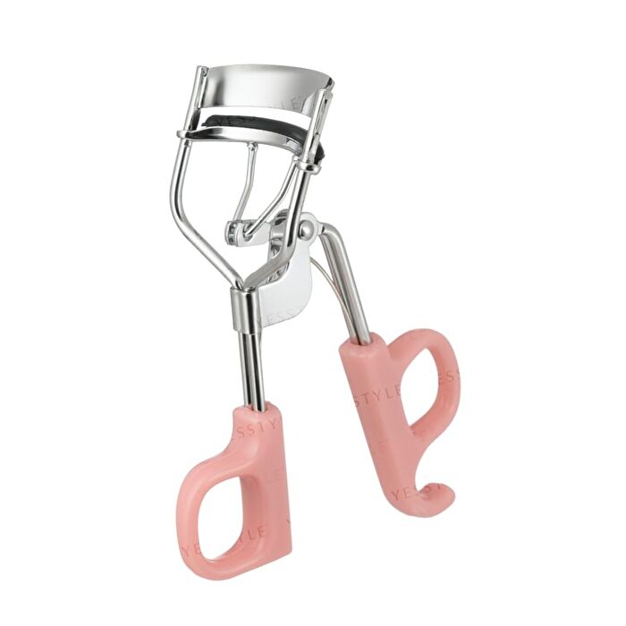 3D Elastic Wide Angle Eyelash Curler - 1 pc