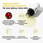 numbuzin No.5+ Glutathione Vitamin Concentrated Serum - 2025 Version - 30ml