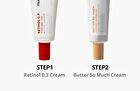Retinol 0.3 Wrinkle Repair Cream - 20ml