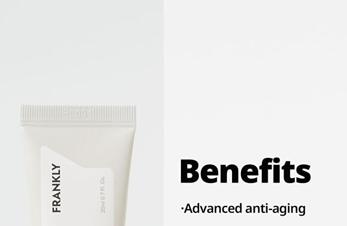 Retinol 0.3 Wrinkle Repair Cream - 20ml