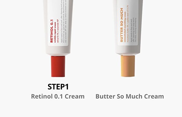Frankly Retinol 0.1 Wrinkle Repair Cream - 30ml