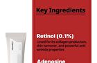 Frankly Retinol 0.1 Wrinkle Repair Cream - 30ml