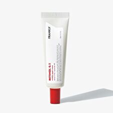Frankly Retinol 0.1 Wrinkle Repair Cream - 30ml