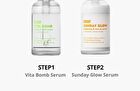 Frankly Vita Bomb Calming & Relief Serum - 30ml