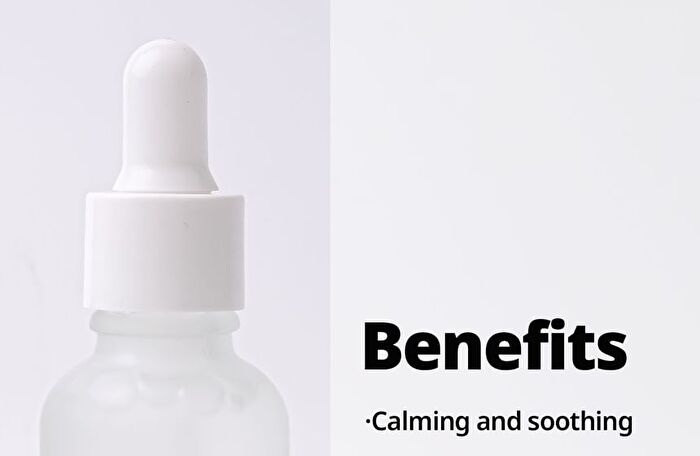 Frankly Vita Bomb Calming & Relief Serum - 30ml
