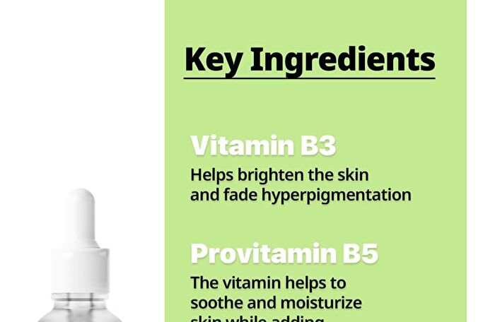 Frankly Vita Bomb Calming & Relief Serum - 30ml