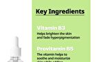 Frankly Vita Bomb Calming & Relief Serum - 30ml