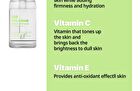 Frankly Vita Bomb Calming & Relief Serum - 30ml