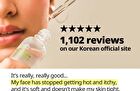 Frankly Vita Bomb Calming & Relief Serum - 30ml