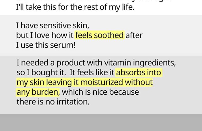 Frankly Vita Bomb Calming & Relief Serum - 30ml