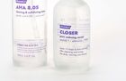 Frankly AHA 8.05% Clearing & Refining Toner - 100ml