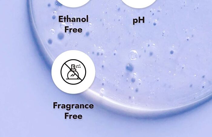 Frankly AHA 8.05% Clearing & Refining Toner - 100ml