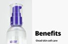 Frankly AHA 8.05% Clearing & Refining Toner - 100ml