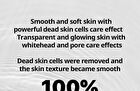 Frankly AHA 8.05% Clearing & Refining Toner - 100ml