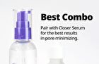 Frankly AHA 8.05% Clearing & Refining Toner - 100ml
