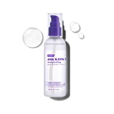 Frankly AHA 8.05% Clearing & Refining Toner - 100ml
