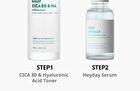 Frankly CICA 80 & HA Soothing Toner - 260ml