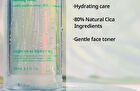 Frankly CICA 80 & HA Soothing Toner - 260ml