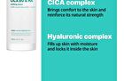 Frankly CICA 80 & HA Soothing Toner - 260ml