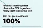 Frankly CICA 80 & HA Soothing Toner - 260ml