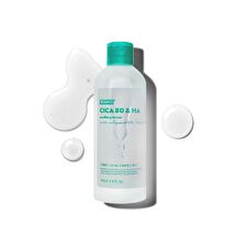 Frankly CICA 80 & HA Soothing Toner - 260ml