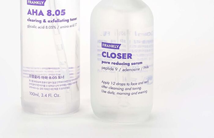 Frankly Closer Pore Reducing Serum Jumbo - 60ml