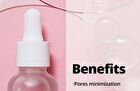 Frankly Closer Pore Reducing Serum Jumbo - 60ml