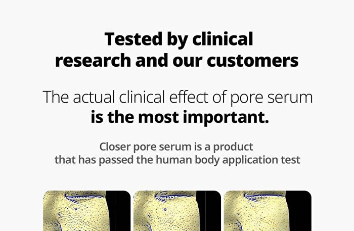 Frankly Closer Pore Reducing Serum Jumbo - 60ml