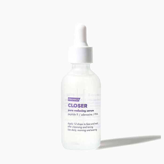 Frankly Closer Pore Reducing Serum Jumbo - 60ml