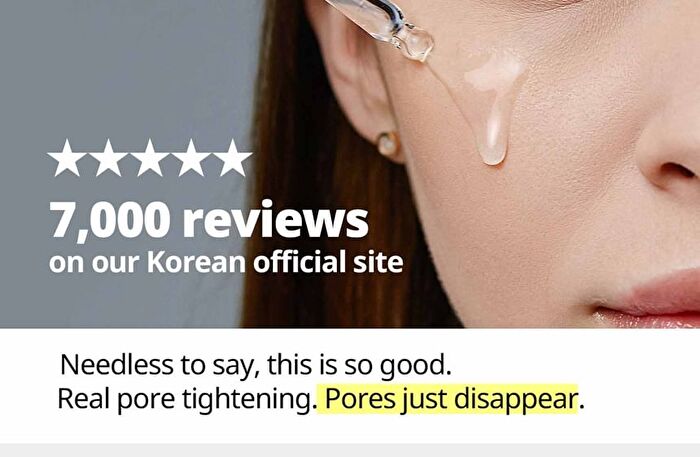 Closer Pore Reducing Serum - 30ml