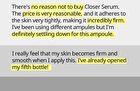 Closer Pore Reducing Serum - 30ml