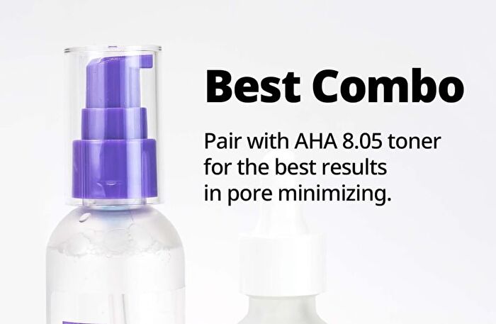 Closer Pore Reducing Serum - 30ml