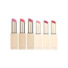 M Touch Shine Lipstick - 6 Colors - #PK04 Cherry Blush