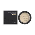 Cover Perfection Pot Concealer - 2 Colors - Peach Beige