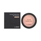 Cover Perfection Pot Concealer - 2 Colors - Peach Beige
