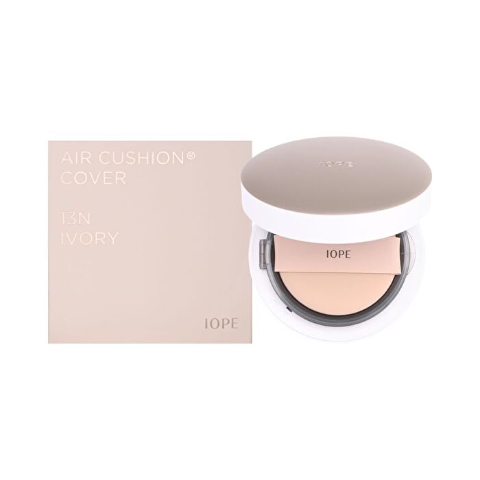 Iope Air Cushion 5.5 Generation Cover - 4 Colors - #13N Ivory