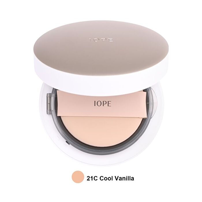 Iope Air Cushion 5.5 Generation Cover - 4 Colors - #13N Ivory