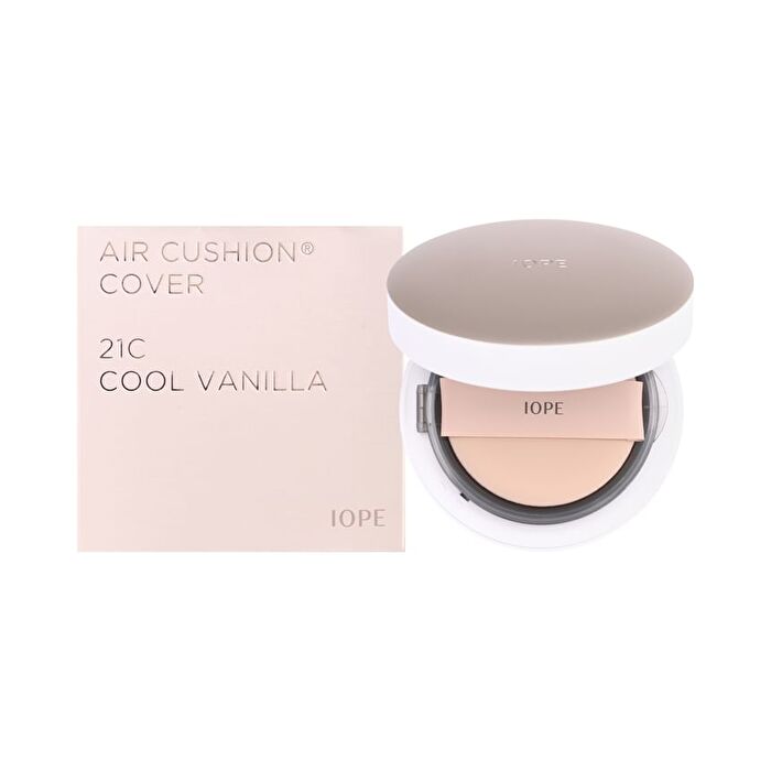 Iope Air Cushion 5.5 Generation Cover - 4 Colors - #13N Ivory