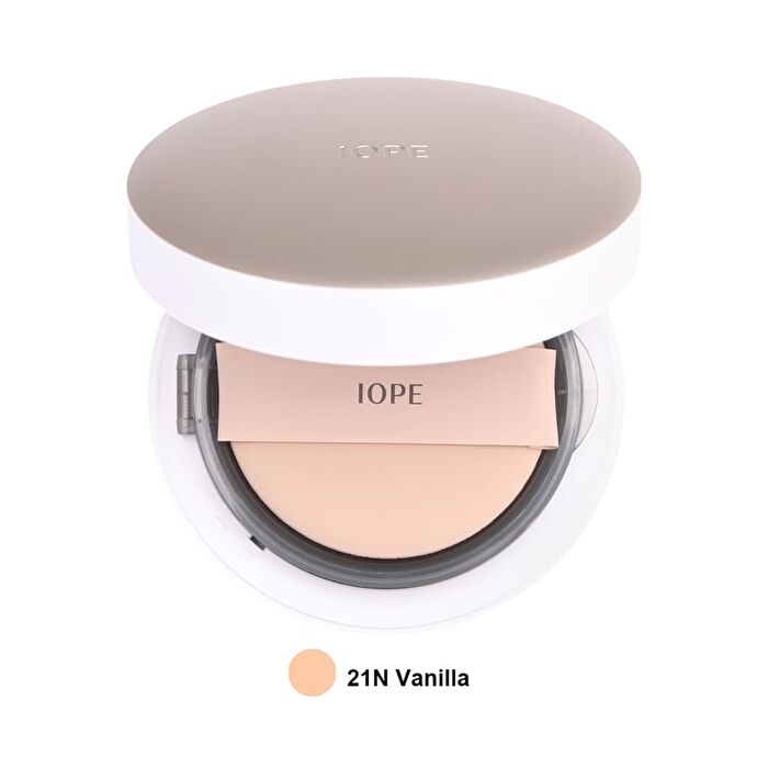 Iope Air Cushion 5.5 Generation Cover - 4 Colors - #13N Ivory