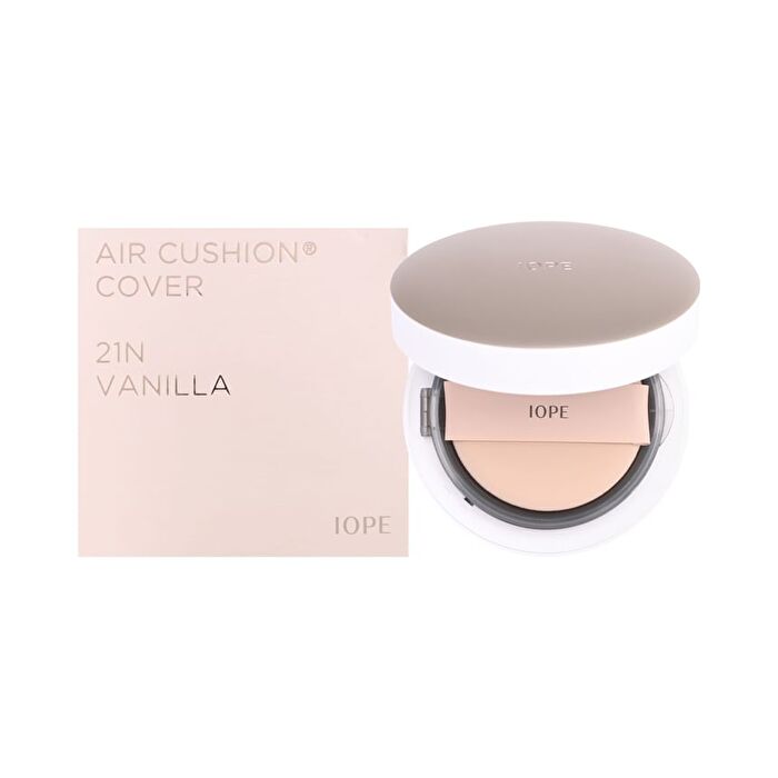 Iope Air Cushion 5.5 Generation Cover - 4 Colors - #13N Ivory