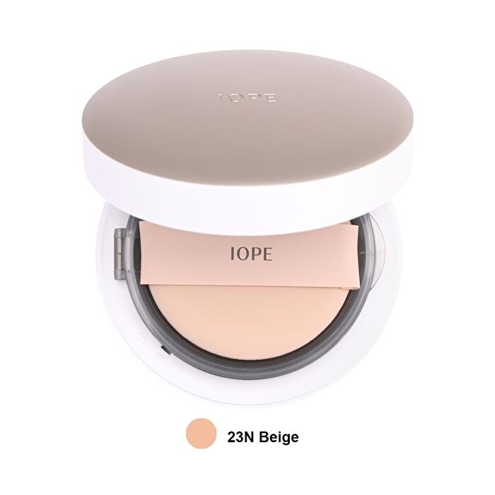 Iope Air Cushion 5.5 Generation Cover - 4 Colors - #13N Ivory